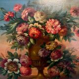 Nature morte du XIX/XXem siècle
