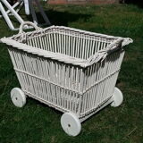 Child trolley 1960
