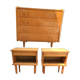 Commode vintage