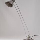 Post-modern table lamp "Arc", Massive, 1993