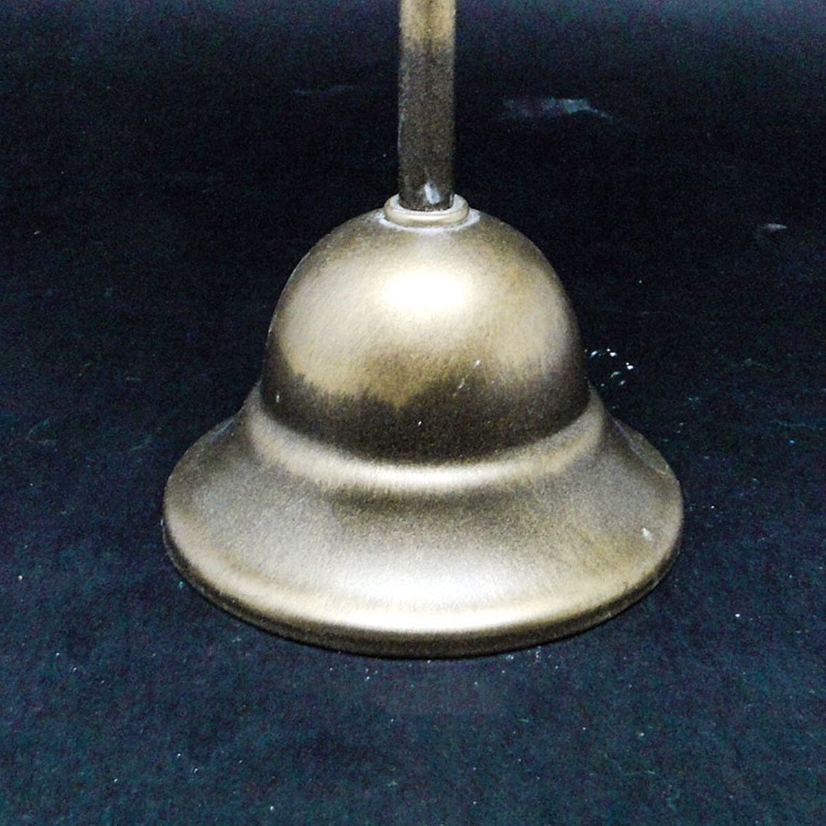 Art Deco style pendant lamp, Poland, 1950s
