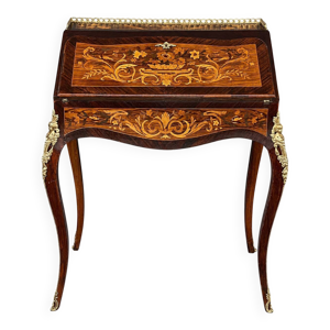 Secrétaire époque Napoléon