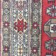 Tapis chirwan fait main 108x162 cm