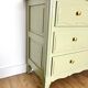 Antique chest of drawers