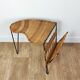 Table d'appoint porte-revues