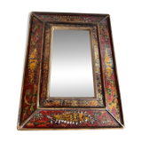 Peruvian Parclose Mirror