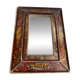 Peruvian Parclose Mirror