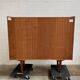Buffet scandinave en teck années 60