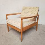 Scandinavian living room set, 1960