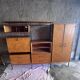 Scandinavian Modular Library Shelf (70s)