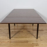 Mid-century modern teak dining table by Ib Kofod Larsen for G-Plan, 1960s