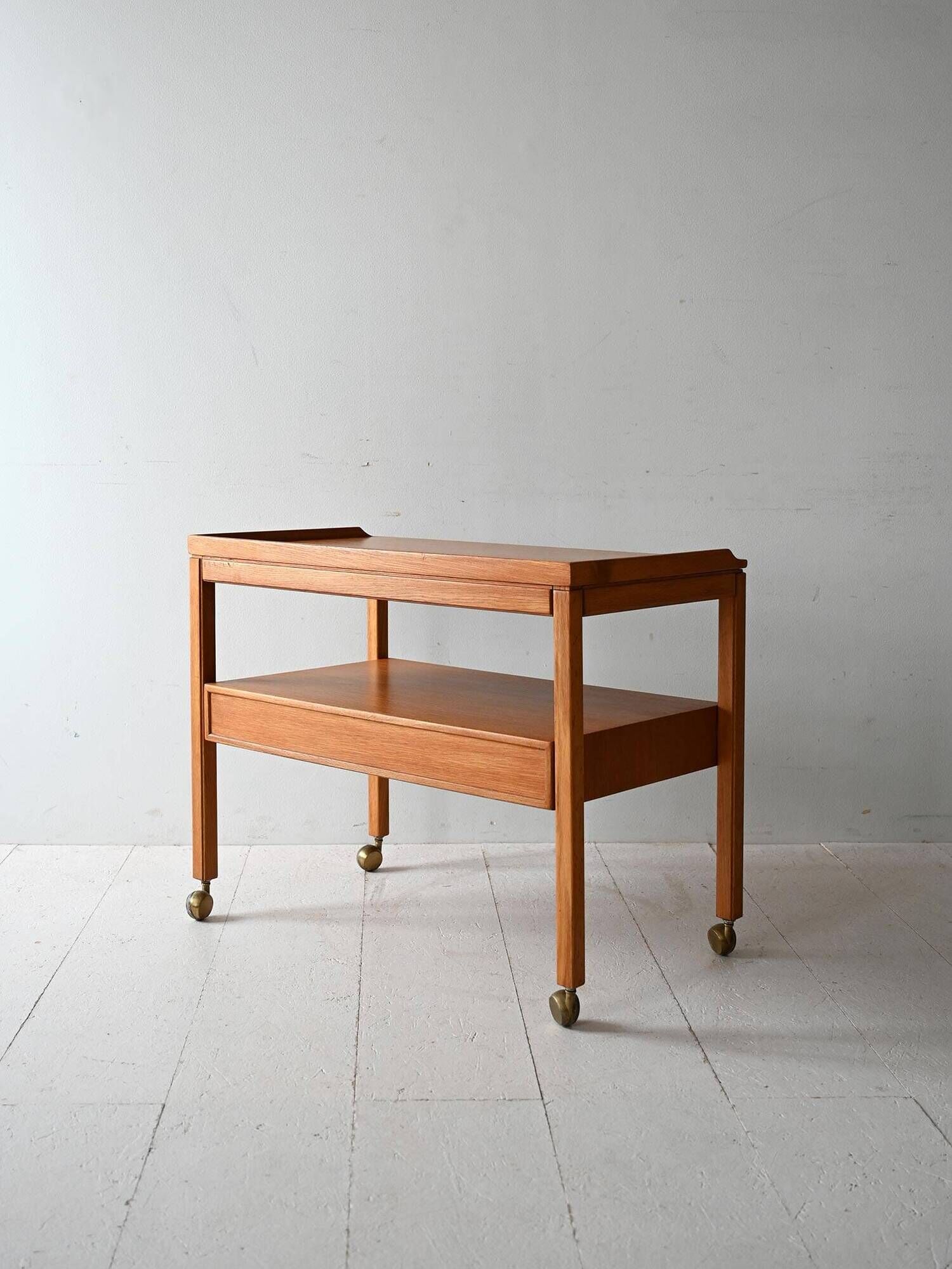 "Casino" Trolley by Sven Egtorm and Gunnar Myrstrand for Tingströms