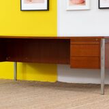 Scandinavian rowvintage 1960