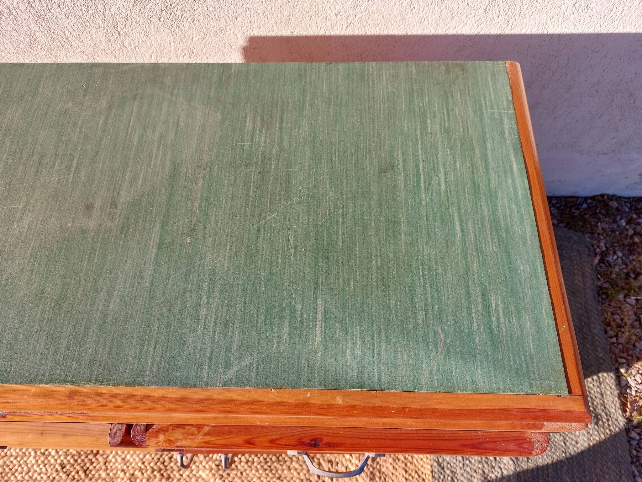 Mado buffet, vintage