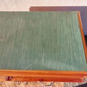 Mado buffet, vintage