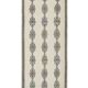 Carpet 145x385 cm