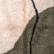Traditional handmade Berber rug 1.5/2.5 m