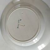 Vintage Wedgwood Bullfinch Plates