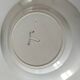 Vintage Wedgwood Bullfinch Plates