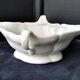 Saucière en porcelaine blanche Pillivuyt