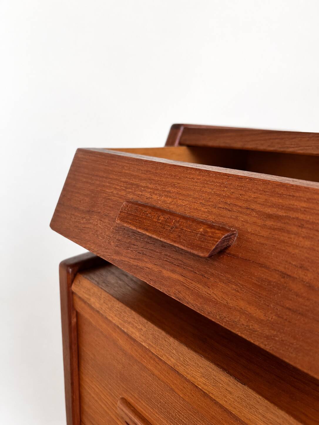 Secretary desk by Arne Wahl Iversen for Vinde Møbelfabrik