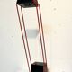 Tokyo Lamp, Shigeaki Asahara, Stilnovo, 1980