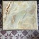 Marble table