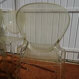 Pedrali designer chair