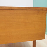 Bureau, design danois, années 70, de kai kristiansen