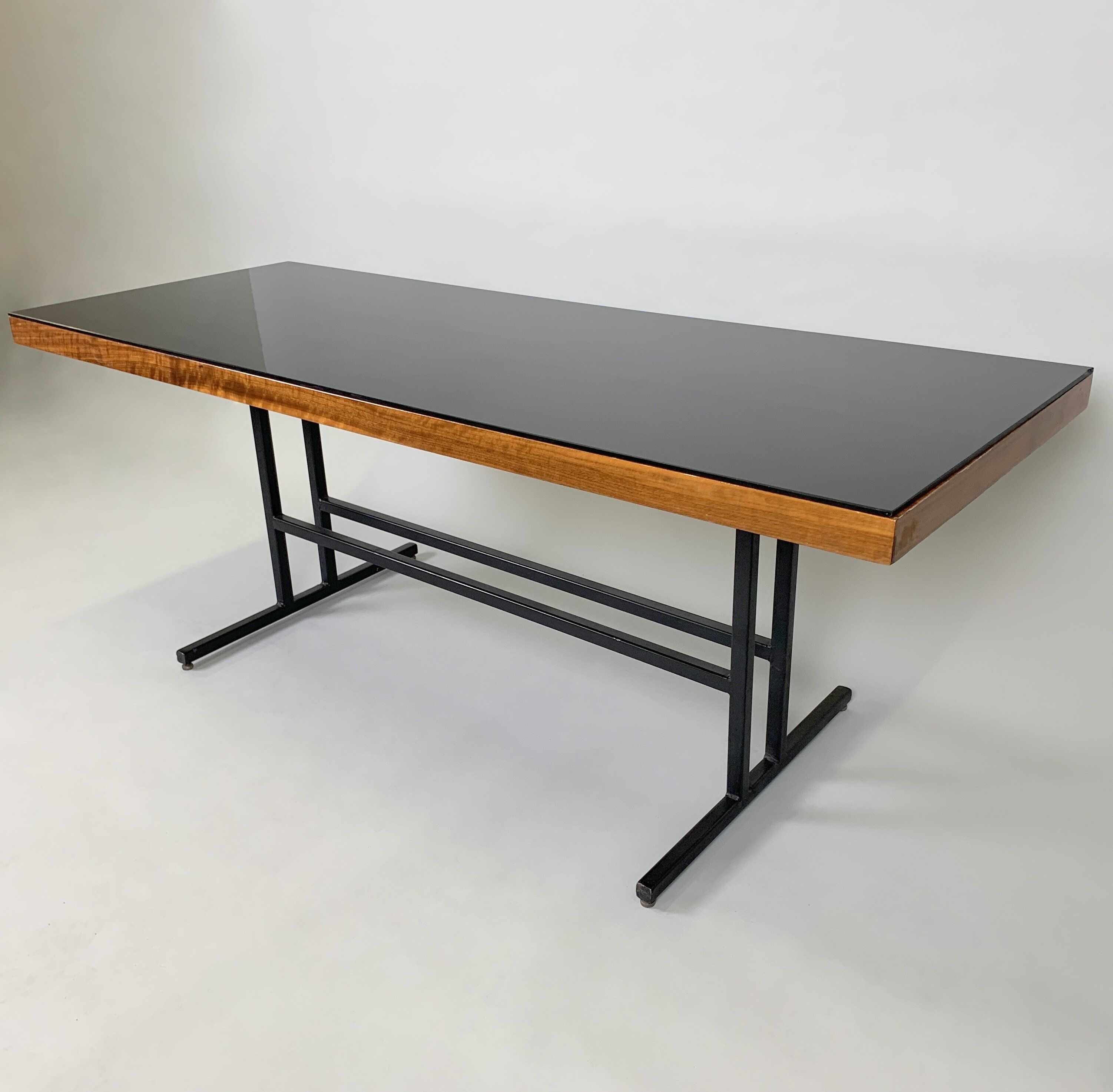 Vintage table 'Belmondo', Czechoslovakia, 1970's