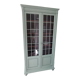 Armoire vitrée parisienne