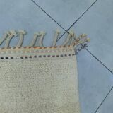 Handmade Moroccan rug 200cm x 300cm
