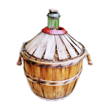 5 litre demijohn dressed