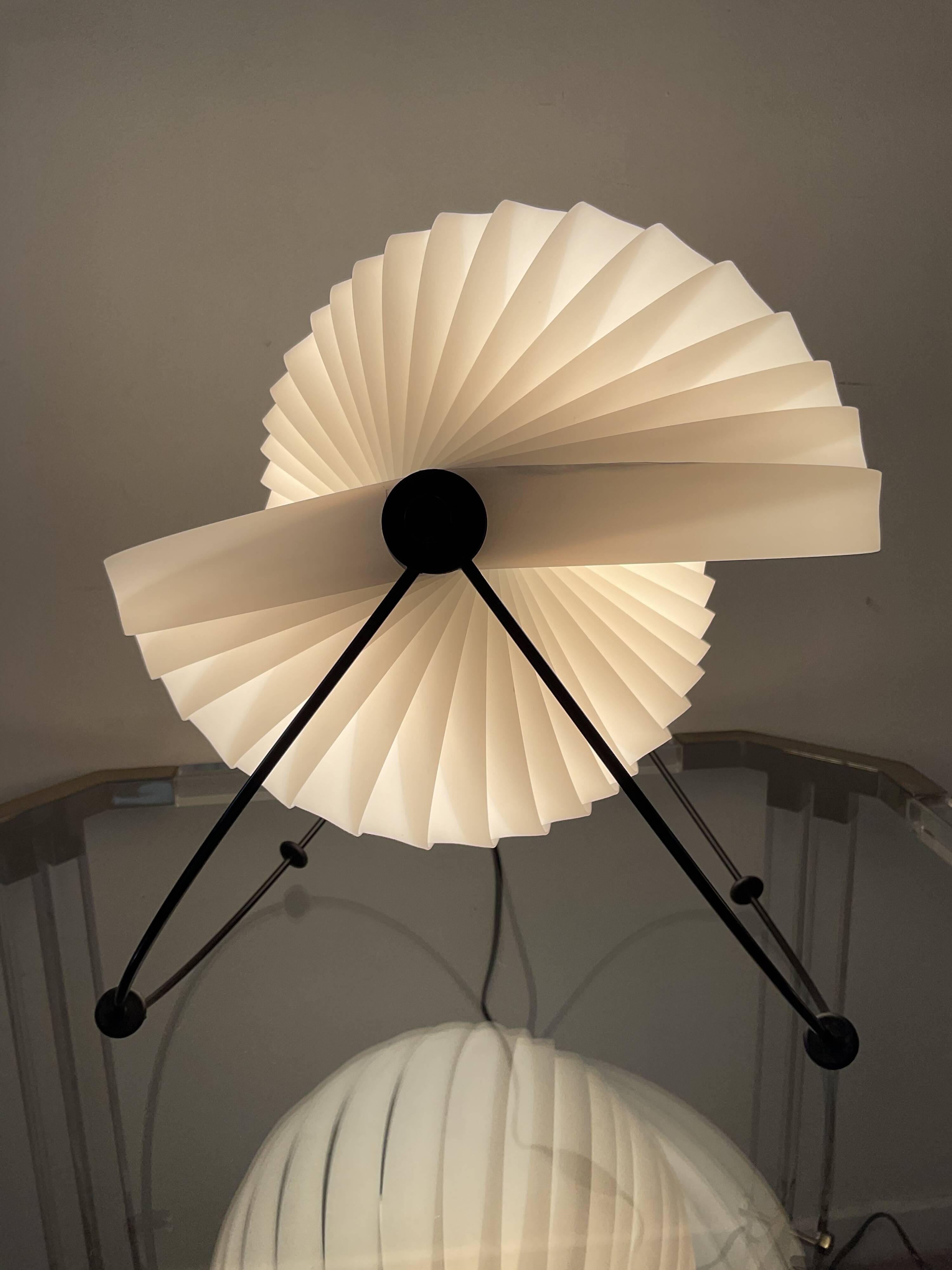 Eclipse Lamp by Mauricio Klabin for Objekto