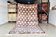 Vintage Moroccan Marmoucha Berber Rug