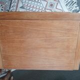 60s bedside table