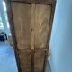 Art Deco display cabinet