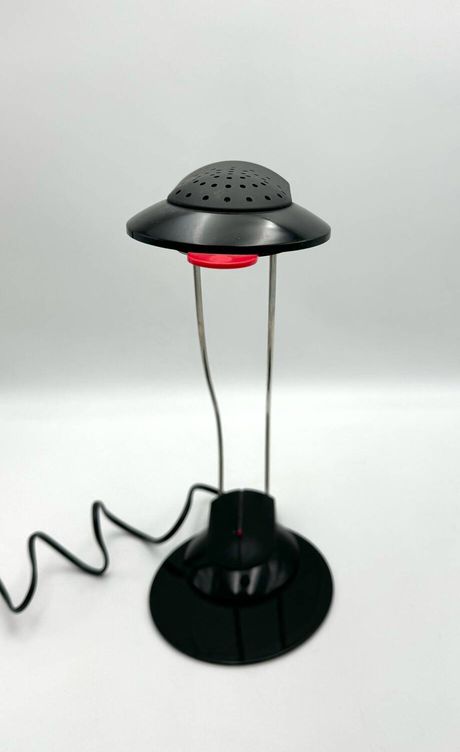 Vintage desk lamp from the ASIBEL Design brand from the 70s/80s