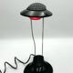 Vintage desk lamp from the ASIBEL Design brand from the 70s/80s