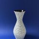 West Germany signed vase