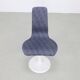 6x Space Age Dining Chair by Läsko Studioform International, 1970s