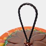 Vallauris pop cheese platter