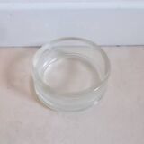 Round empty pocket ashtray lumax le corbusier