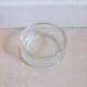 Round ashtray pocket tray Lumax Le Corbusier