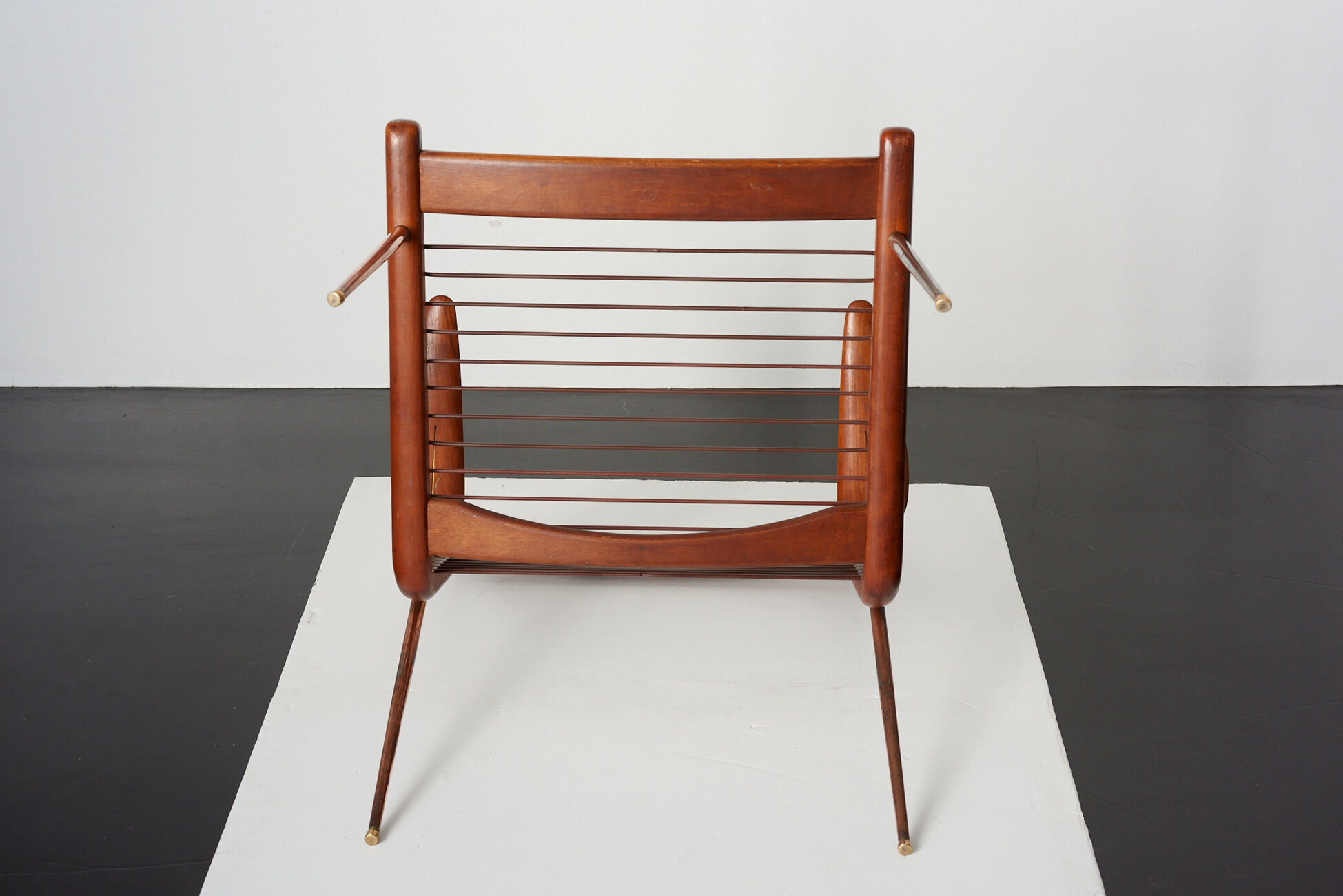 Armchair by Peter Hvidt and Orla Molgeard-Nielsen 1956