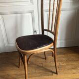 Bistro chair