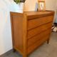 Très belle commode vintage scandinave