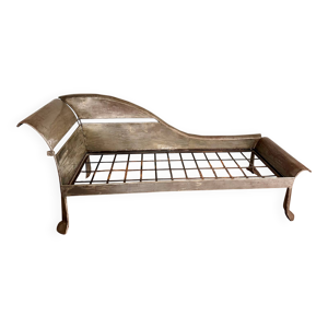 Méridienne artisanale