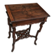 Storage table / side table / dressing table in Chinese style.