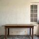 Farm table